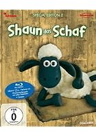 Shaun das Schaf - 2. Staffel