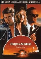 Tequila Sunrise