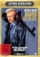 Wanted - Dead or Alive
