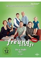 In aller Freundschaft - 13. Staffel - Teil 1 - Folge 460-501