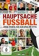 Hauptsache Fu&szlig;ball - Junge Profis auf dem Weg ins Spiel