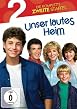 Unser lautes Heim - Staffel 2