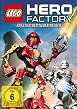 Lego Hero Factory - Aufstieg der neuen Helden