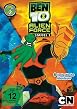 Ben 10 - Alien Force - Staffel 3 - Vol. 2