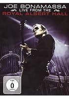 Joe Bonamassa - Live from the Royal Albert Hall - Doppel DVD