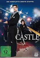 Castle - 2. Staffel