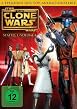 Star Wars: The Clone Wars - Staffel 1 - Vol. 4