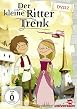 Der kleine Ritter Trenk - DVD 2 - Folgen 6-9