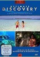 Ultimate Discovery 4 - Inseltr&auml;ume Malediven und Mikronesien