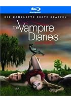 Vampire Diaries - Staffel 1