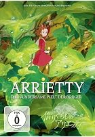 Arrietty - Die wundersame Welt der Borger