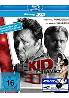 The Kid - Chamaco - 3D Blu-ray