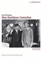 Max Davidson Comedies - Alle erhaltenen Kurzfilme
