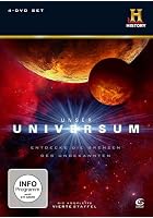 History - Unser Universum - 4. Staffel