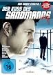 Der Kuss des Sandmanns - Tom Thorne ermittelt