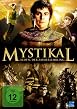 Mystikal - Eldyn, der Zauberlehrling