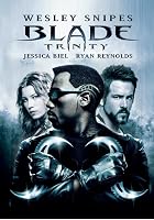 Blade - Trinity