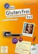 Das Glutenfrei 1x1 - Praxistipps - Fachwissen - Lebensfreude