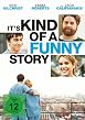 It's Kind of a Funny Story