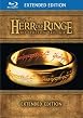Der Herr der Ringe - Extended Edition Trilogie