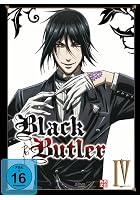 Black Butler - Vol. 4