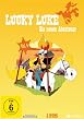 Lucky Luke - Die neuen Abenteuer - Vol. 4 - Folge 33-42