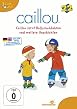 Caillou 22 - Caillou lernt Rollschuhfahren und weitere Geschichten