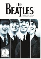 The Beatles - In Germany 1966