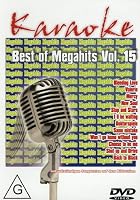 Karaoke - Best of Megahits - Vol. 15