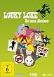 Lucky Luke - Die neuen Abenteuer - Vol. 2 - Folge 12-22