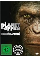 Planet der Affen - PRevolution