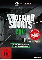 Shocking Shorts 2011 - 10 neue gef&auml;hrlich gute Kurzfilme