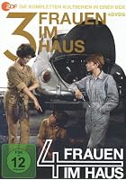 Drei Frauen im Haus