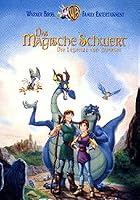 Das magische Schwert - Die Legende von Camelot