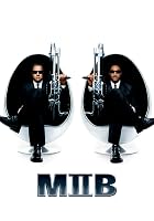 Men in Black II