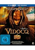 Vidocq - 3D Blu-ray