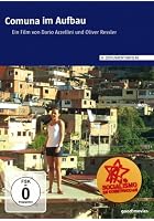 Comuna im Aufbau