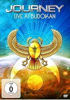 Journey - Live at Budokan