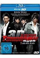 A Better Tomorrow 2K12 - 3D Blu-ray