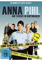 Anna Pihl - Auf Streife in Kopenhagen - Staffel 1 - Folgen 01-10