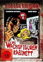 Das Wachsfigurenkabinett