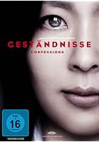 Gest&auml;ndnisse - Confessions