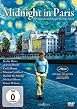 Midnight in Paris