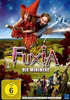 Fuxia - Die Minihexe