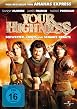 Your Highness - Schwerter, Joints und scharfe Br&auml;ute