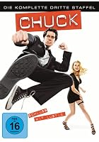 Chuck - Staffel 3