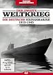 Der Zweite Weltkrieg - Die deutsche Kriegsmarine