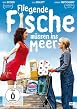 Fliegende Fische m&uuml;ssen ins Meer