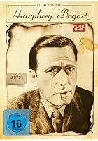 Filmlegende Humphrey Bogart