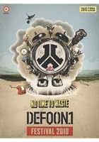 Defqon.1- Festival 2010